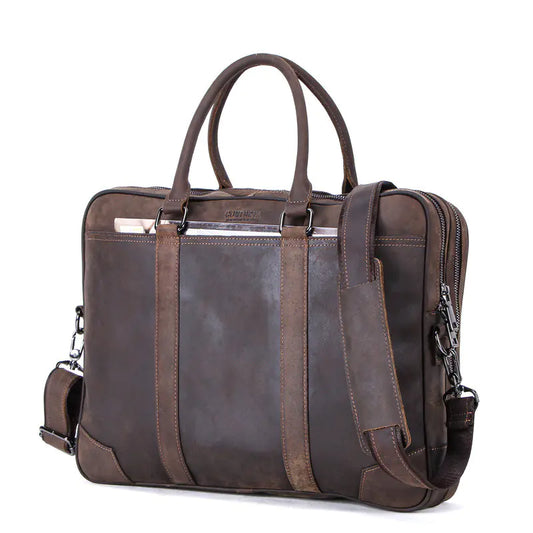 Luson – Hochwertige Business Tasche
