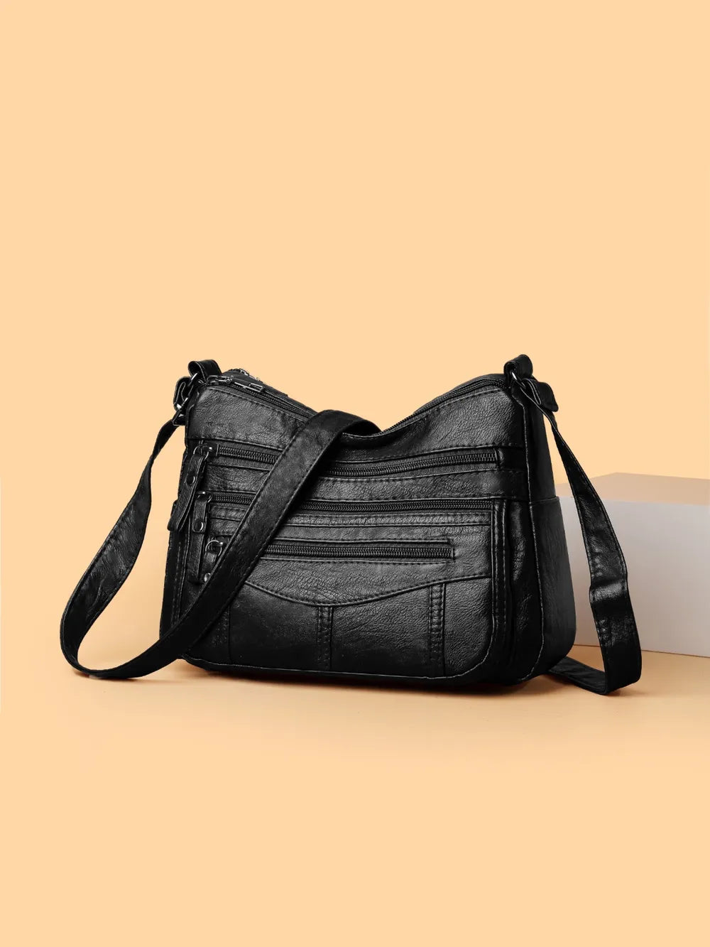 Alena - Crossbody