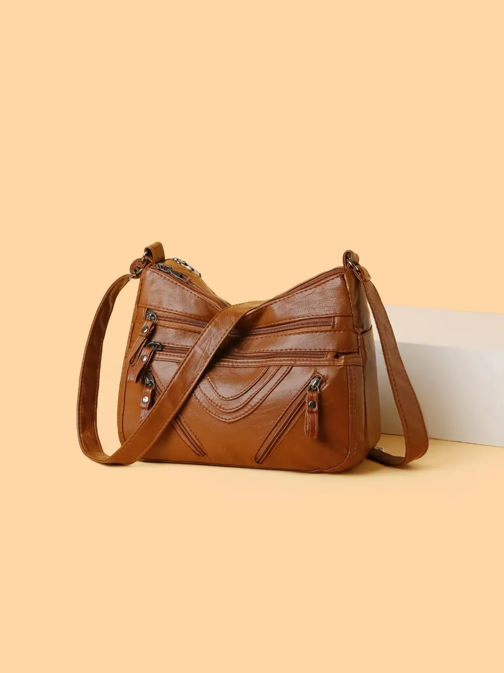 Alora - Crossbody