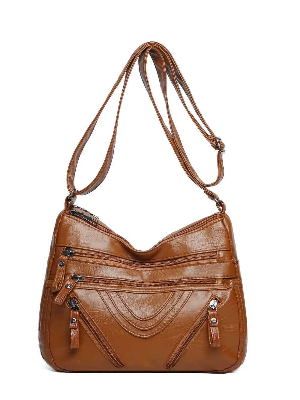 Alora - Crossbody