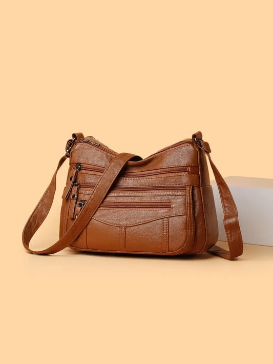 Alena - Crossbody