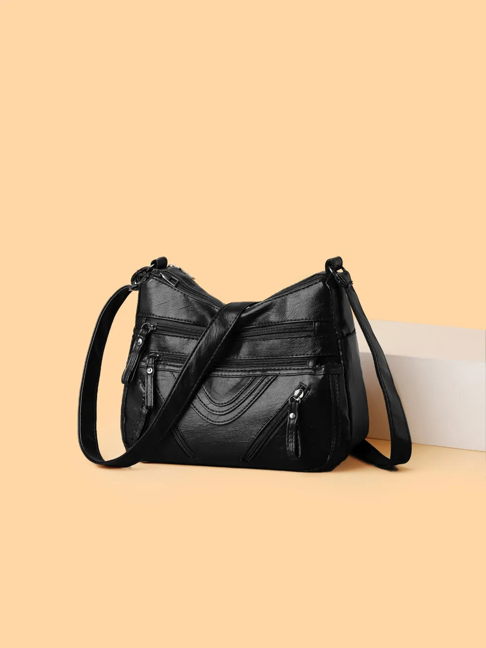 Alora - Crossbody