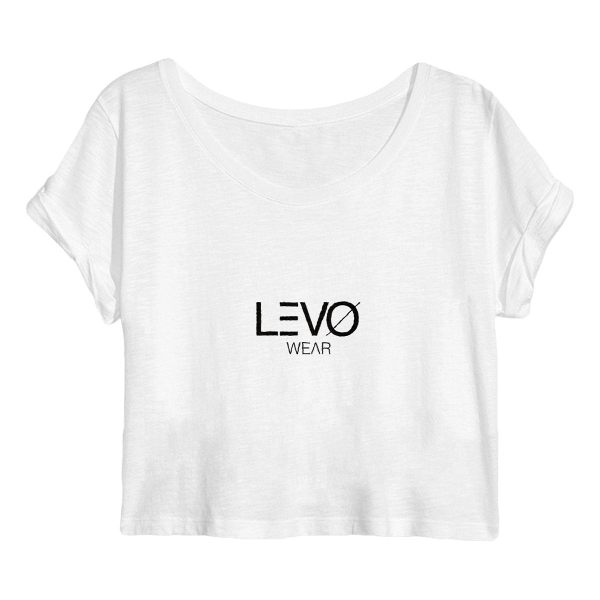 Levo Crop Top